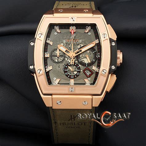 hublot senna champion 88 original price|hublot senna 88 rose gold.